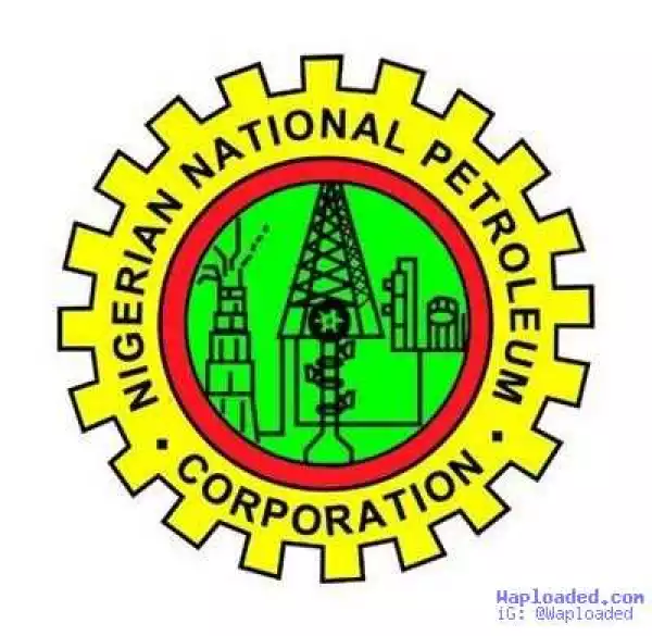 NNPC receives seven cargoes of Petrol to ease fuel scarcity